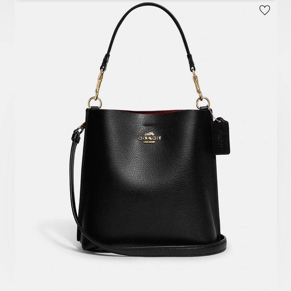 Coach Bucket Bag
